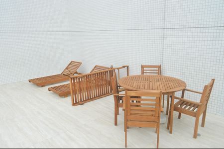 Apartamento para alugar com 81m², 2 quartos e 2 vagas Apartamento para alugar com 81m², 2 quartos e 2 vagasÁrea comum