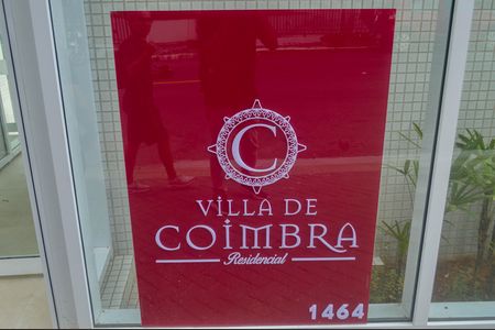 Apartamento para alugar com 81m², 2 quartos e 2 vagas Apartamento para alugar com 81m², 2 quartos e 2 vagasFachada