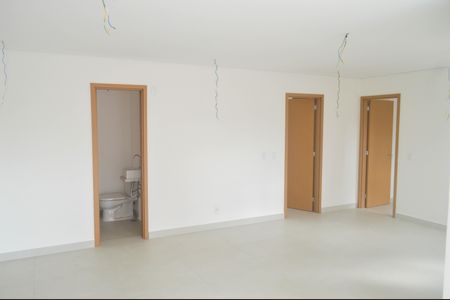 Apartamento para alugar com 81m², 2 quartos e 2 vagas Apartamento para alugar com 81m², 2 quartos e 2 vagasSala/Cozinha