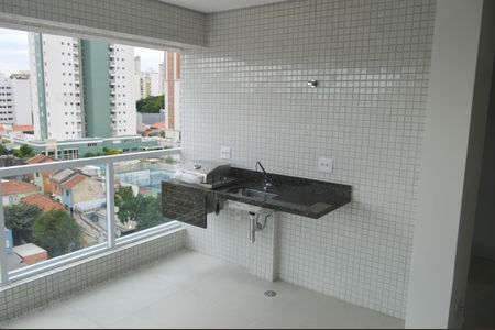 Apartamento para alugar com 81m², 2 quartos e 2 vagas Apartamento para alugar com 81m², 2 quartos e 2 vagasVaranda gourmet