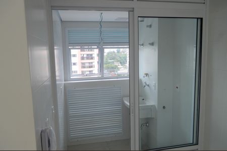 Apartamento para alugar com 81m², 2 quartos e 2 vagas Apartamento para alugar com 81m², 2 quartos e 2 vagasÁrea de Serviço
