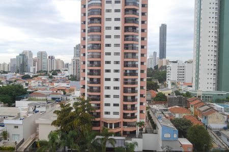 Apartamento para alugar com 81m², 2 quartos e 2 vagas Apartamento para alugar com 81m², 2 quartos e 2 vagasVaranda gourmet