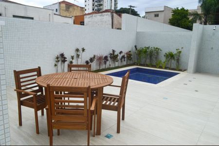 Apartamento para alugar com 81m², 2 quartos e 2 vagas Apartamento para alugar com 81m², 2 quartos e 2 vagasÁrea comum