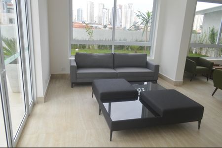 Apartamento para alugar com 81m², 2 quartos e 2 vagas Apartamento para alugar com 81m², 2 quartos e 2 vagasÁrea comum
