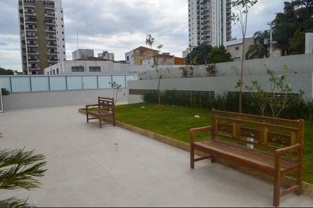 Apartamento para alugar com 81m², 2 quartos e 2 vagas Apartamento para alugar com 81m², 2 quartos e 2 vagasÁrea comum