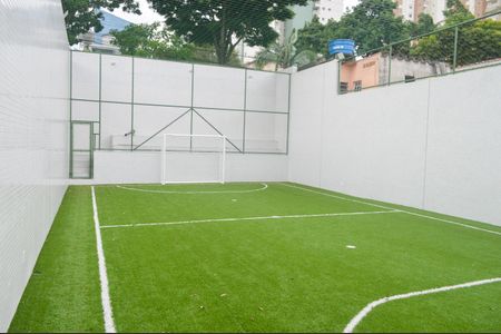 Apartamento para alugar com 81m², 2 quartos e 2 vagas Apartamento para alugar com 81m², 2 quartos e 2 vagasÁrea comum