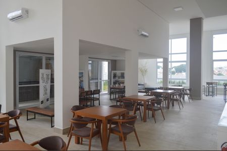 Apartamento para alugar com 81m², 2 quartos e 2 vagas Apartamento para alugar com 81m², 2 quartos e 2 vagasÁrea comum