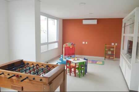 Apartamento para alugar com 81m², 2 quartos e 2 vagas Apartamento para alugar com 81m², 2 quartos e 2 vagasÁrea comum
