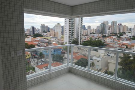 Apartamento para alugar com 81m², 2 quartos e 2 vagas Apartamento para alugar com 81m², 2 quartos e 2 vagasVaranda gourmet