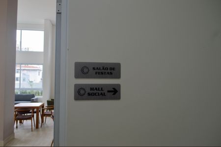 Apartamento para alugar com 81m², 2 quartos e 2 vagas Apartamento para alugar com 81m², 2 quartos e 2 vagasÁrea comum