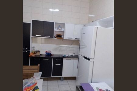 Casa à venda com 2 quartos, 60m² em Ipiranga, São Paulo