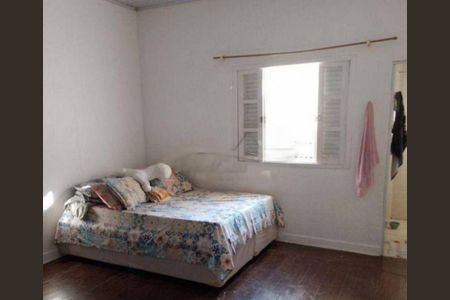 Casa à venda com 2 quartos, 60m² em Ipiranga, São Paulo