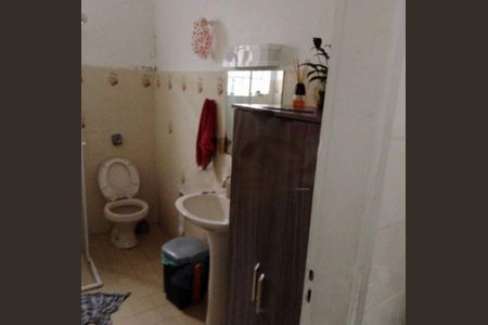 Casa à venda com 2 quartos, 60m² em Ipiranga, São Paulo