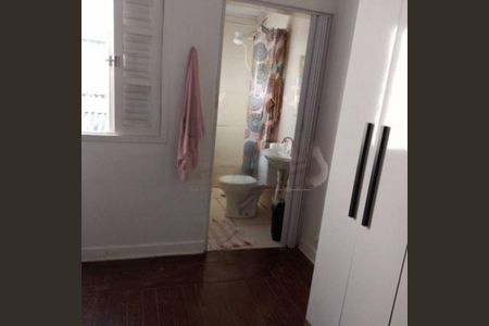 Casa à venda com 2 quartos, 60m² em Ipiranga, São Paulo