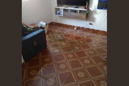 Casa à venda com 2 quartos, 60m² em Ipiranga, São Paulo