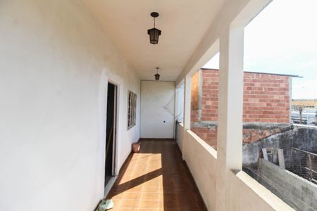 Casa para alugar com 300m², 4 quartos e sem vaga Casa para alugar com 300m², 4 quartos e sem vagaVaranda da Suíte 1