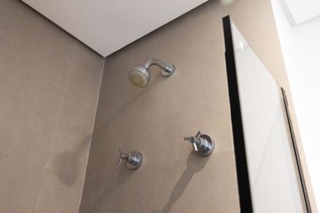 Studio para alugar com 24m², 1 quarto e sem vagaBanheiro