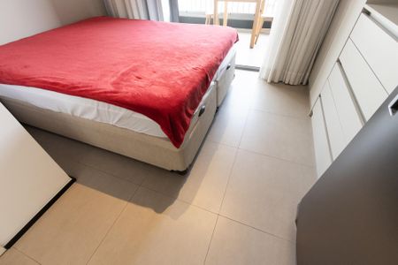 Studio para alugar com 24m², 1 quarto e sem vagaStudio