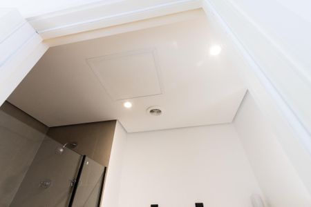 Studio para alugar com 24m², 1 quarto e sem vagaBanheiro