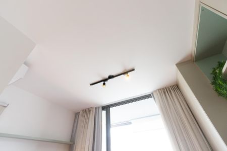 Studio para alugar com 24m², 1 quarto e sem vagaStudio