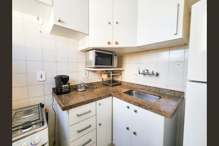 Apartamento para alugar com 60m², 2 quartos e 1 vaga Apartamento para alugar com 60m², 2 quartos e 1 vagaCozinha