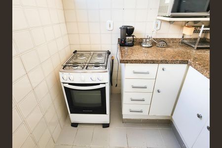 Apartamento para alugar com 60m², 2 quartos e 1 vaga Apartamento para alugar com 60m², 2 quartos e 1 vagaCozinha