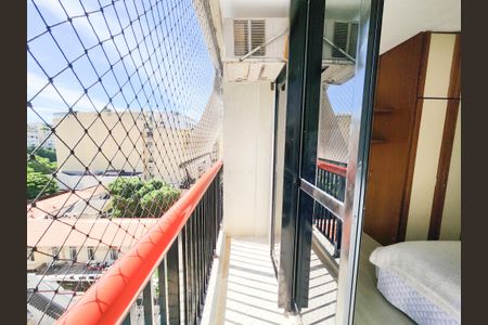 Apartamento para alugar com 60m², 2 quartos e 1 vaga Apartamento para alugar com 60m², 2 quartos e 1 vagaSacada