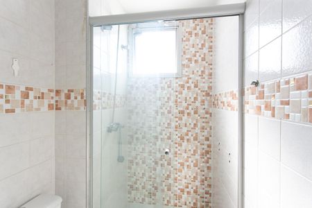 Apartamento para alugar com 74m², 3 quartos e 1 vagaBanheiro Social