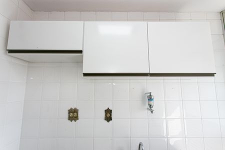 Apartamento para alugar com 74m², 3 quartos e 1 vagaCozinha
