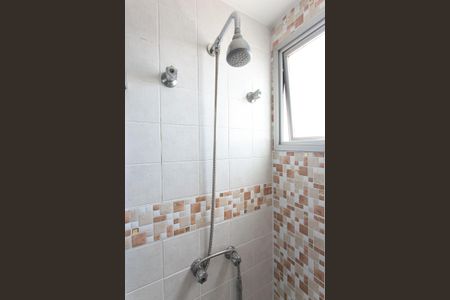 Apartamento para alugar com 74m², 3 quartos e 1 vagaBanheiro Social