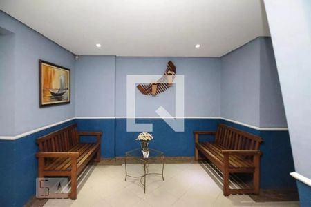 Apartamento para alugar com 74m², 3 quartos e 1 vagaÁrea comum