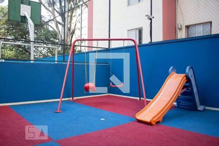 Apartamento para alugar com 74m², 3 quartos e 1 vagaÁrea comum - Playground