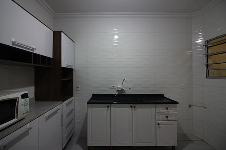 Apartamento à venda com 70m², 2 quartos e 1 vagaCozinha