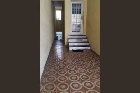 Casa à venda com 5 quartos, 297m² em Ipiranga, São Paulo