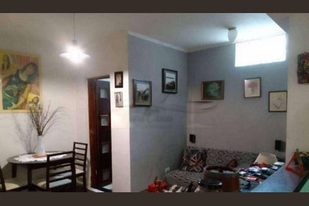 Casa à venda com 5 quartos, 297m² em Ipiranga, São Paulo