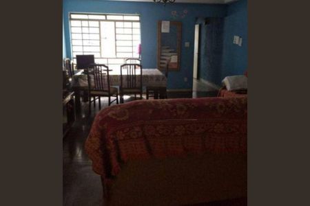 Casa à venda com 5 quartos, 297m² em Ipiranga, São Paulo