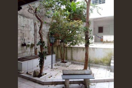 Casa à venda com 5 quartos, 297m² em Ipiranga, São Paulo