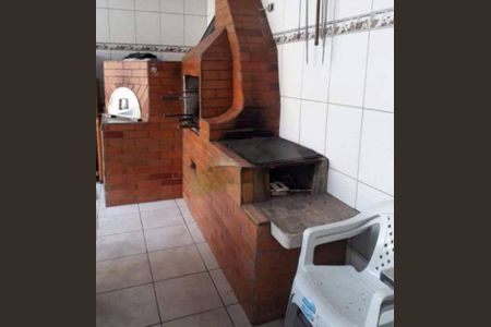 Casa à venda com 5 quartos, 297m² em Ipiranga, São Paulo