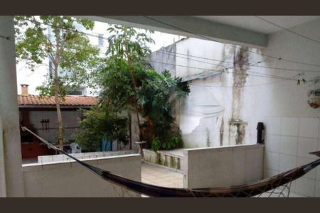 Casa à venda com 5 quartos, 297m² em Ipiranga, São Paulo