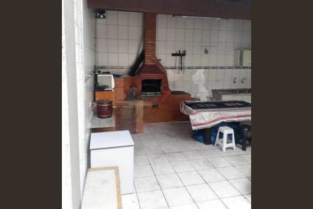 Casa à venda com 5 quartos, 297m² em Ipiranga, São Paulo