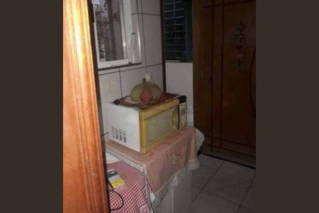 Casa à venda com 5 quartos, 297m² em Ipiranga, São Paulo