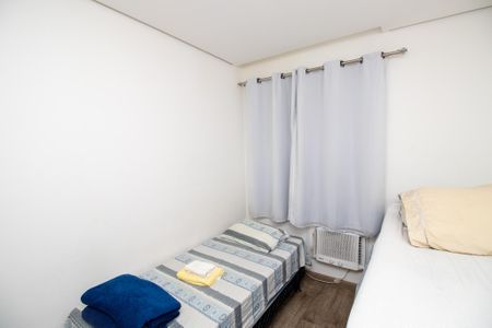 Apartamento à venda com 75m², 2 quartos e 3 vagasQuarto 1