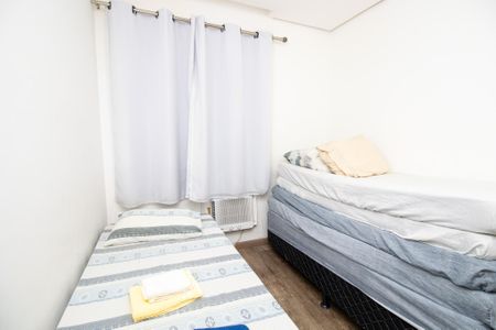 Apartamento à venda com 75m², 2 quartos e 3 vagasQuarto 1