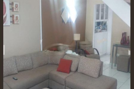 Casa à venda com 4 quartos, 134m² em Sacomã, São Paulo