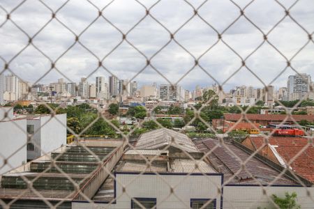 Apartamento à venda com 74m², 3 quartos e 1 vagaVista do Quarto 1