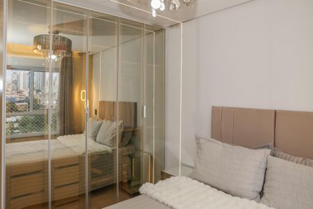 Apartamento à venda com 74m², 3 quartos e 1 vagaSuíte