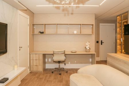 Apartamento à venda com 74m², 3 quartos e 1 vagaSala