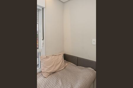 Apartamento à venda com 74m², 3 quartos e 1 vagaQuarto 2