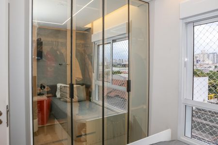 Apartamento à venda com 74m², 3 quartos e 1 vagaQuarto 1