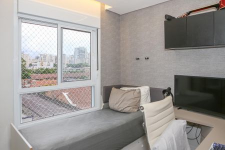 Quarto 1 de apartamento à venda com 3 quartos, 74m² em Barra Funda, São Paulo
